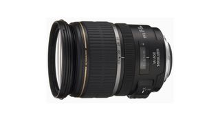 Best standard zoom lens for Canon: Canon EF-S 17-55mm f/2.8 IS USM