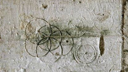 Witches Marks