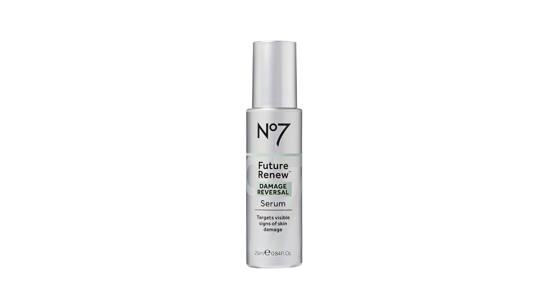 No7 Future Renew Damage Reversal Serum