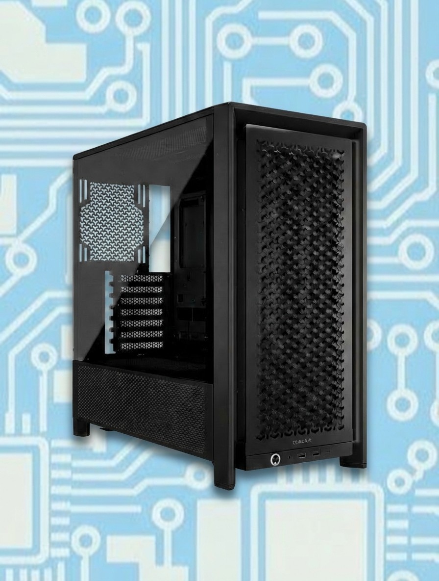 Corsair Frame 4000D PC case