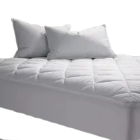 Mattress Topper: was $115now $86.25 at Hilton to Home