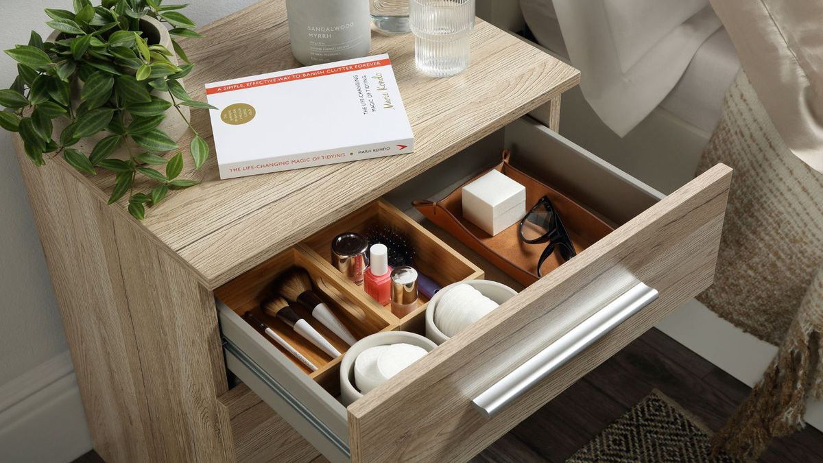 Why you should try micro-decluttering: 3 reasons pros love it