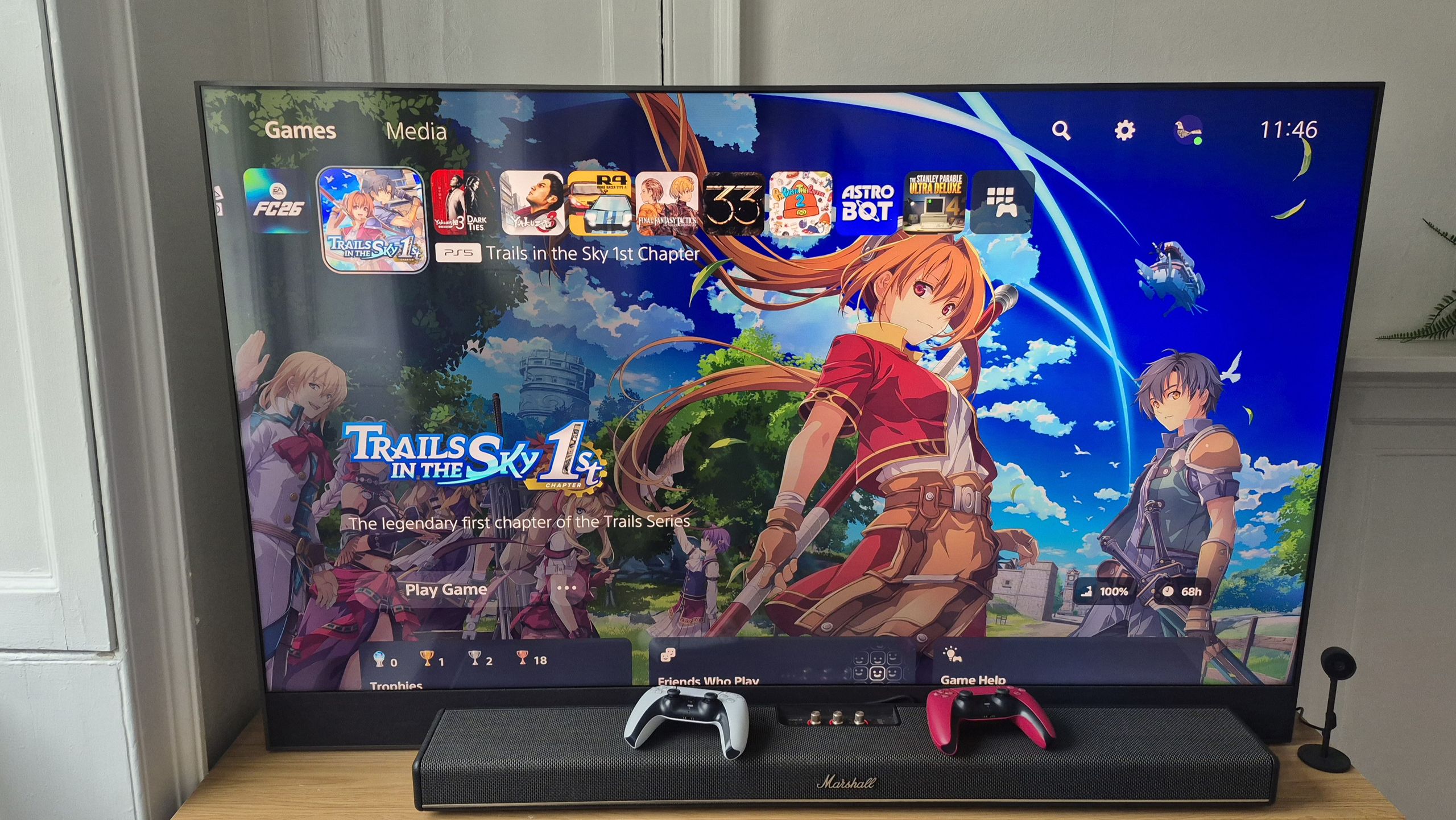 Muak dengan unduhan game PS5 yang lambat? Trik sederhana ini bisa menghemat banyak waktu