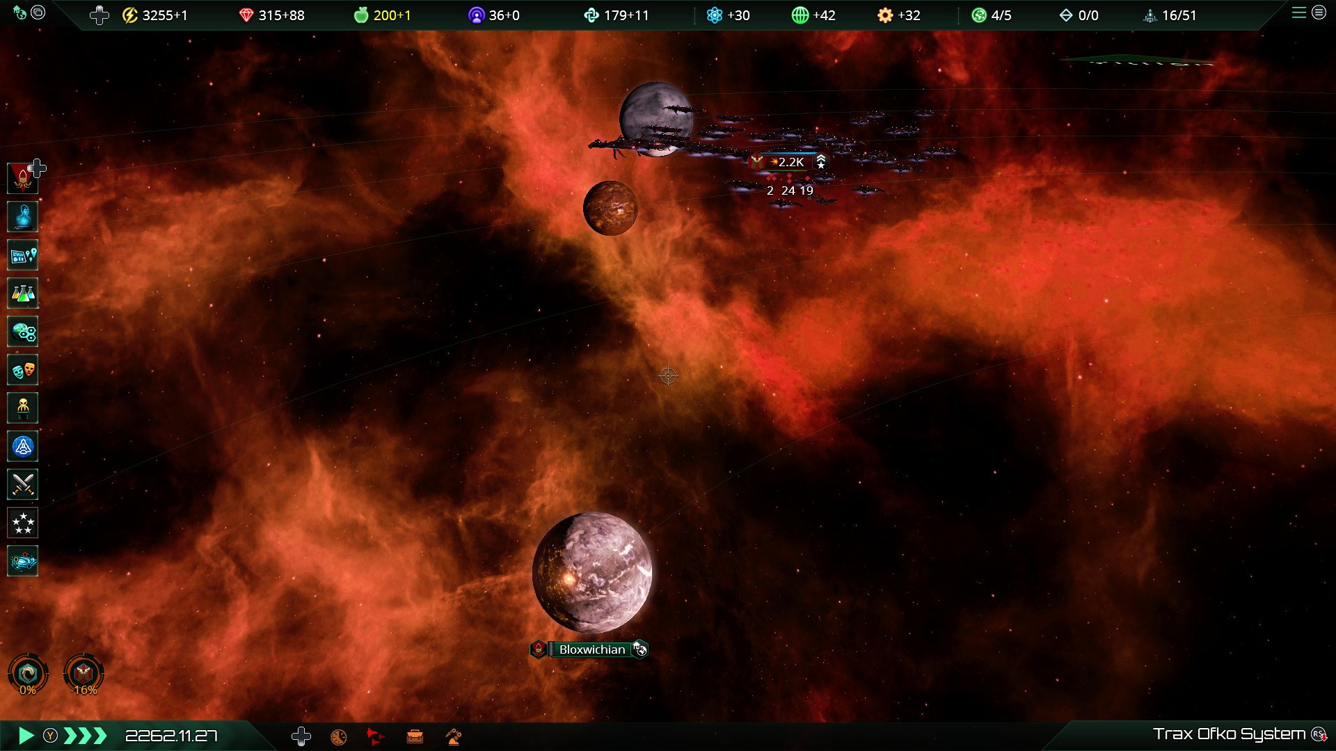 Stellaris review (PC) – Press Play Media