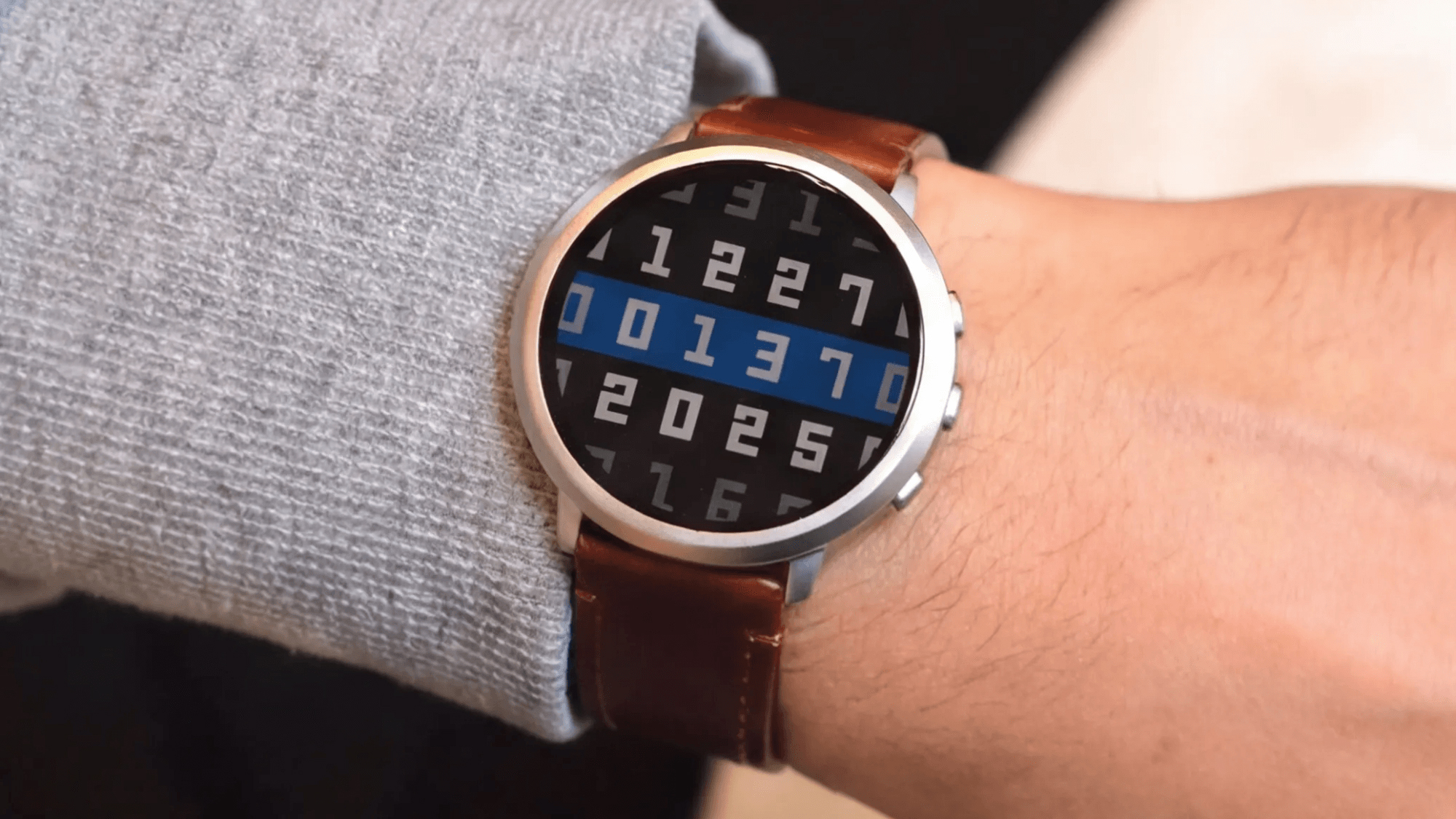 Pebble Round 2