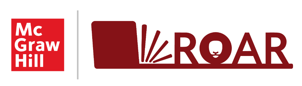 McGraw Hill Roar logo