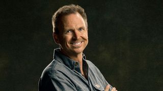 Phil Keoghan of 'The Amazing Race' and 'Tough as Nails'
