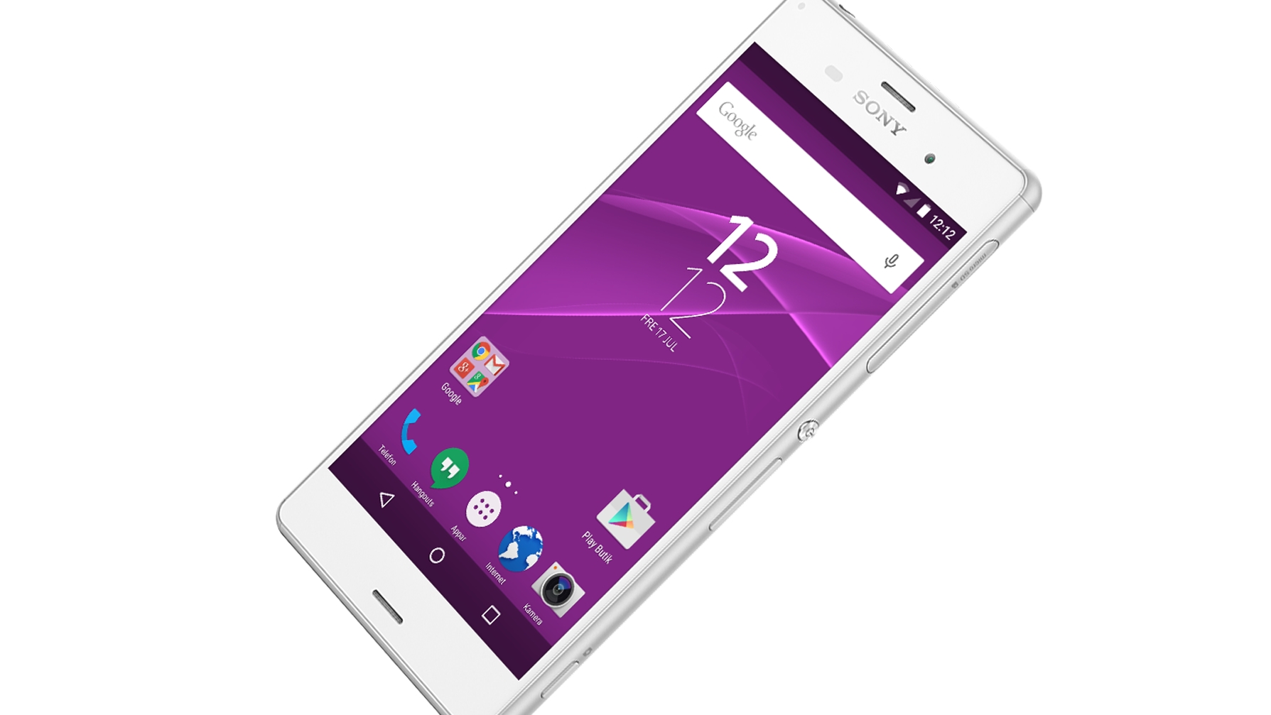 Sony Xperia Z3