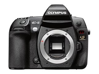 Olympus E-5