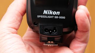 Nikon Speedlight SB-5000