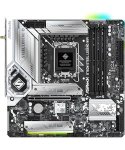 ASRock B760M Steel Legend Wi-Fi