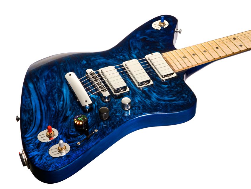 The Firebird X
