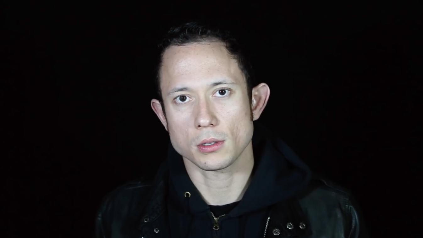 Trivium’s Matt Heafy