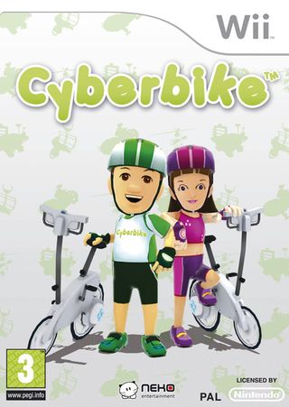 Cyberbike5