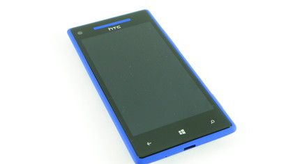 HTC Windows Phone 8X review | TechRadar