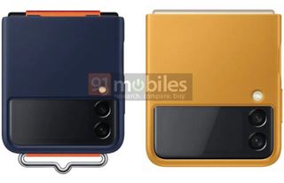 Samsung Galaxy Z Flip 3 Case