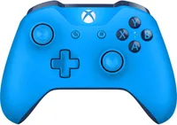 Xbox One Controller (Blue):&nbsp;was $64.99 now $39 @ Walmart