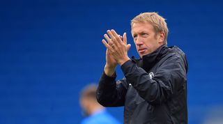 Graham Potter