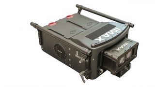 IMAX digital 3D camera