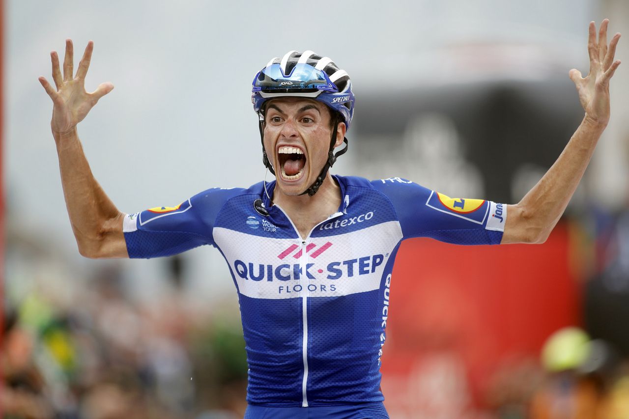 Enric Mas (Quick-Step Floors)