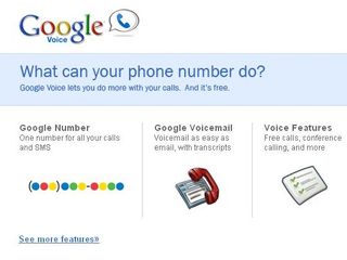 Google Voice