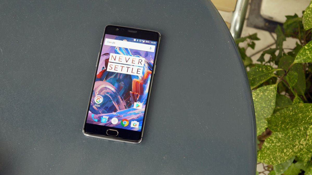 Oneplus 3 Review Techradar