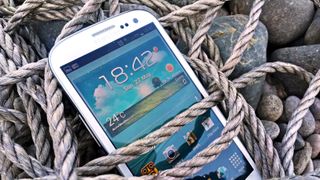 Killer code could wipe Samsung handsets