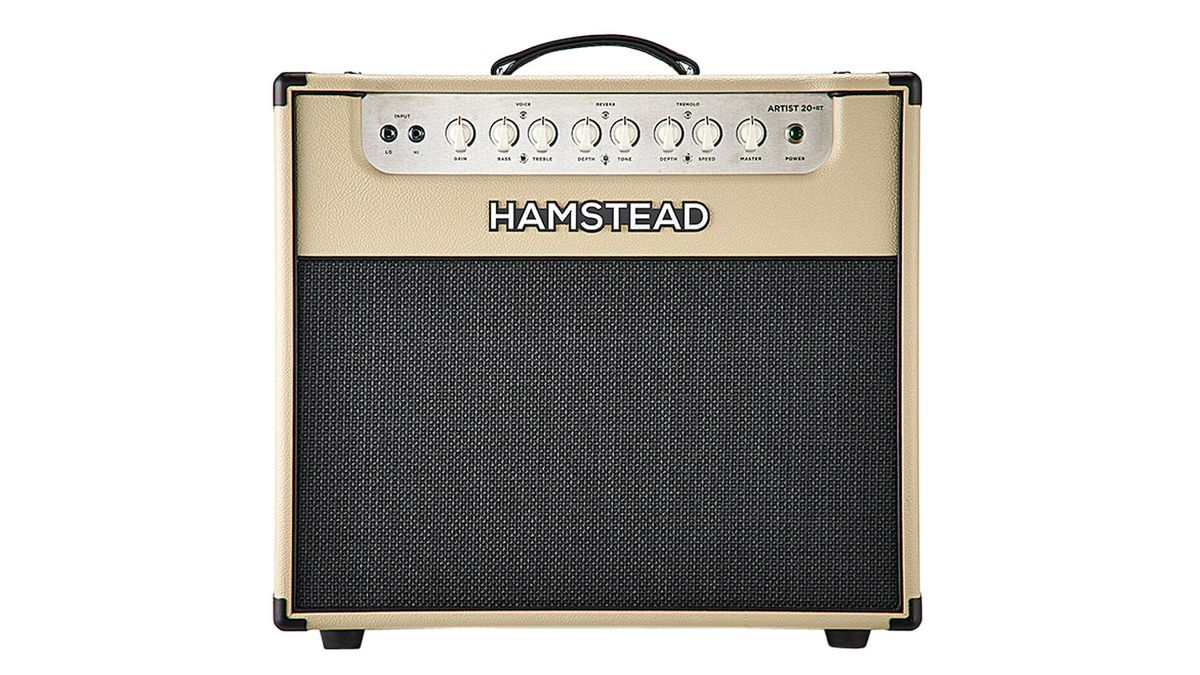 11 of the best boutique guitar amps in the world today MusicRadar