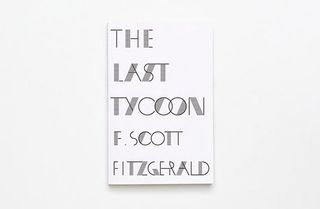 fitzgerald typography