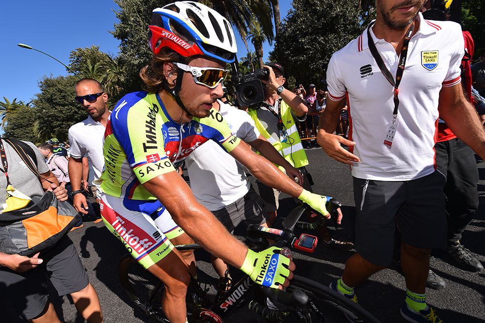 Peter Sagan (Tinkoff-Saxo)
