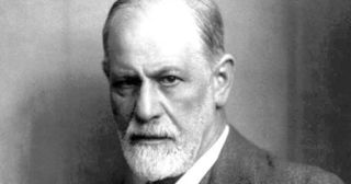 Sigmund Freud