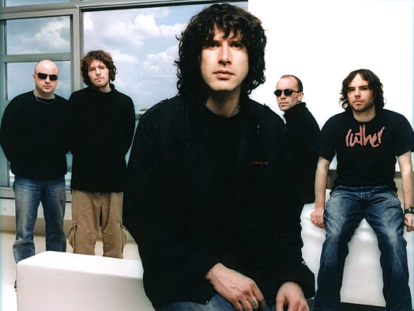 Super Furry Animals