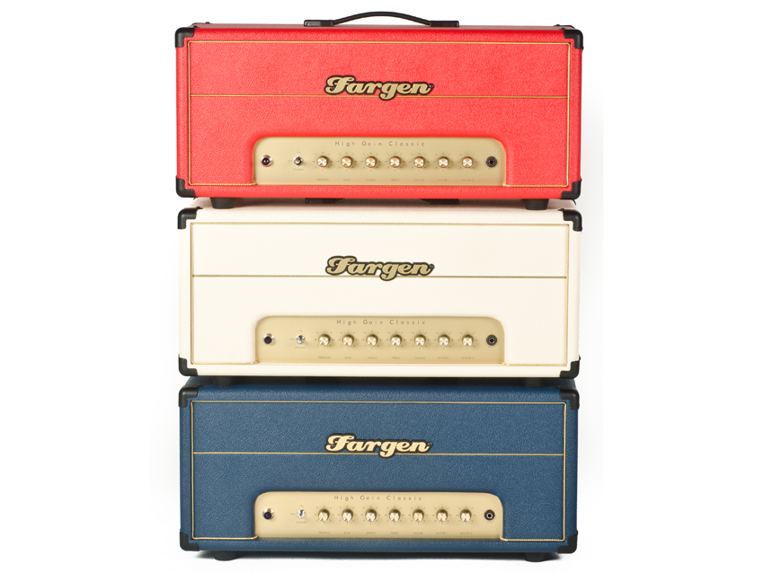 High Gain Classic 50