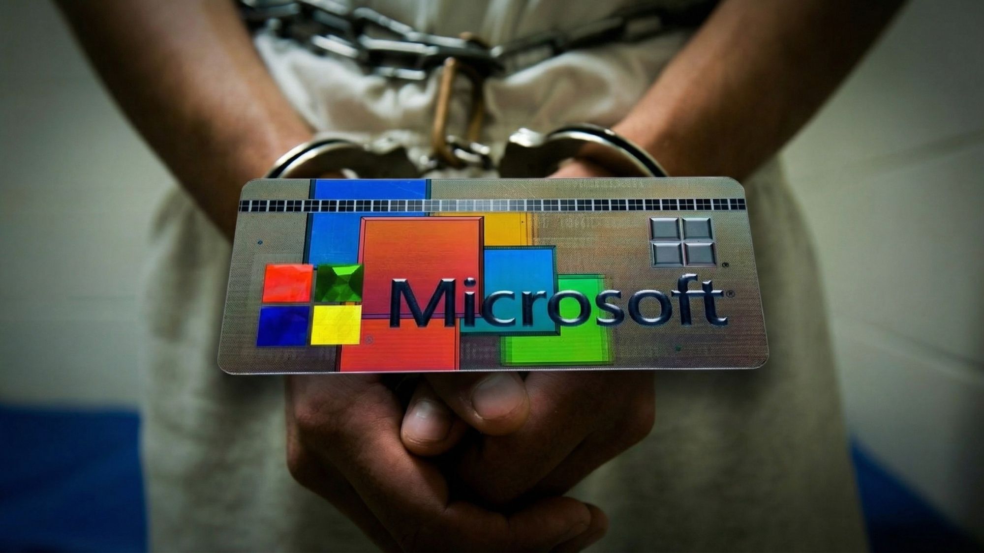 Stolen Microsoft Office and Windows keys land a Florida woman with 22 months in prison and a $50,000 fine — after she ironically stored them in Excel spreadsheets