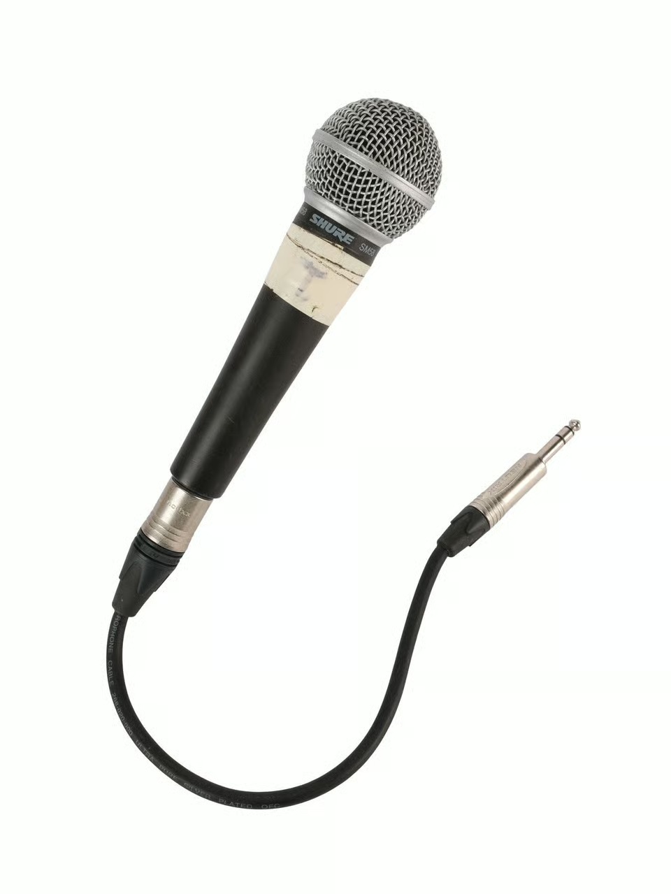 Music Memorabilia