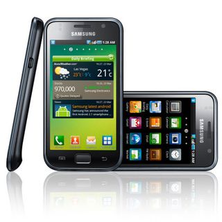 Samsung galaxy s review