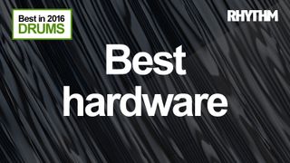 Make a stand for your hardware of the year
