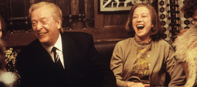 Last Orders (2001)