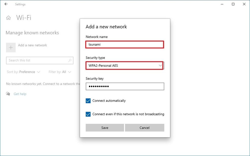 How to connect to a Wi-Fi network on Windows 10 | Windows Central