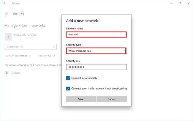 How to connect to a Wi-Fi network on Windows 10 | Windows Central