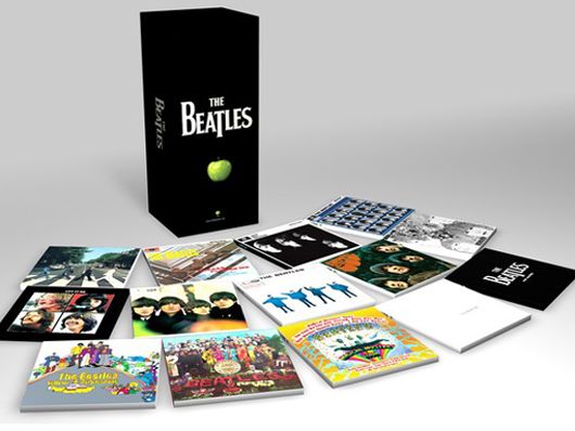 12 brilliant box sets for every music fan | MusicRadar
