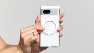 PopSockets Phone Grip with MagSafe Adapter Ring