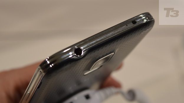 Samsung Galaxy S5 review