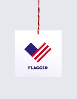 Flagged