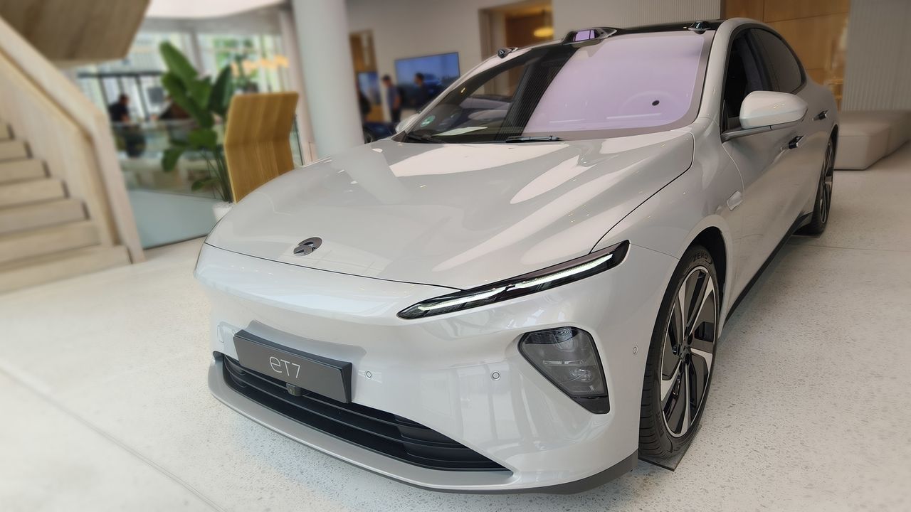 I've driven the future of EVs – Nio offers something even Tesla can't ...