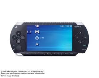 Pull the other one - PSP-3000 is real after all | TechRadar