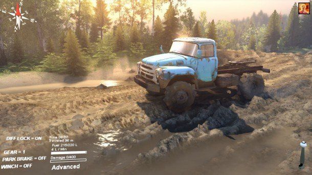 spin tires vehicle list