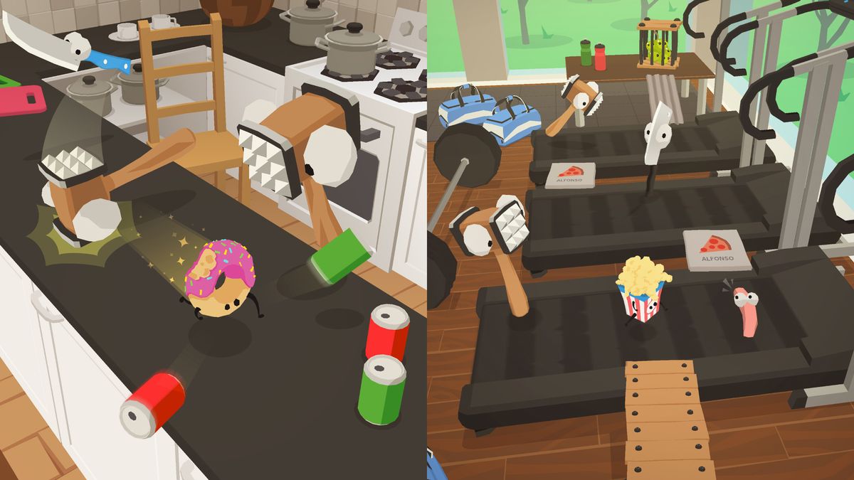 The best free iPad games 2023 | TechRadar