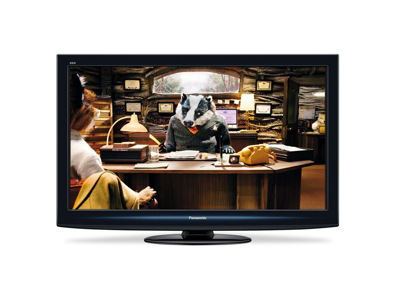 家電 TH-P42G2  Panasonic Amazon | パナソニック 42V型 液晶テレビ ビエラ TH-P42G2-K フル