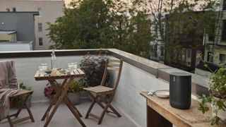 top ten smart speakers